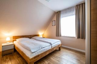 Haus Kähler 1 Wohnung 4 - Büsum - 5