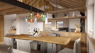 3 Chalets Aparthotel - Breuil-Cervinia - 7