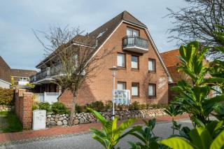 Haus Kähler 1 Wohnung 8 - Büsum - 2