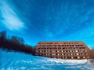 Haystack - Room 127 - Bakuriani - 4