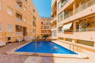 Apartamento Playa Capitan - Torrevieja - 8