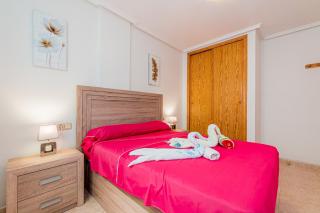 Apartamento Playa Capitan - Torrevieja - 6