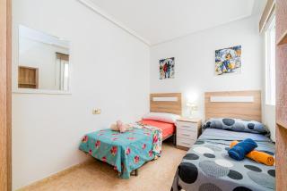 Apartamento Playa Capitan - Torrevieja - 5