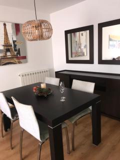 Apartament Catalunya, céntrico y con Parking - L'Escala - 3