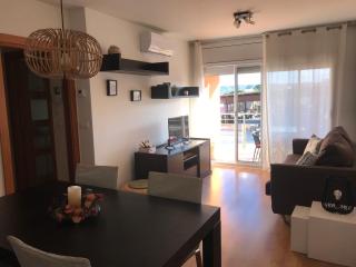 Apartament Catalunya, céntrico y con Parking - 4