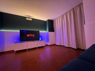 Song Apartment by EUreka - Catania - 5