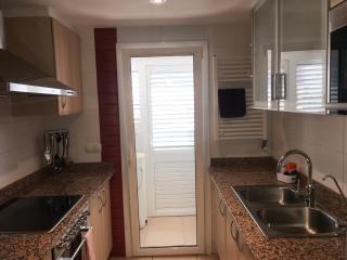 Apartament Catalunya, céntrico y con Parking - L'Escala - 6