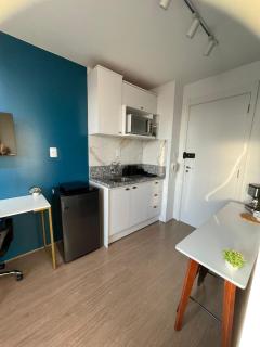 Studio Brás Centro São Paulo SP 50m Metrô Brás - 1