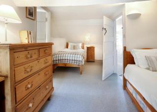 Letterbox Cottage - Chipping Campden - 4