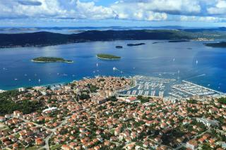 Apartment Gabi - Biograd na Moru - 1