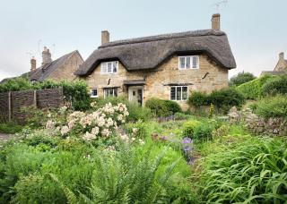 Letterbox Cottage - 0