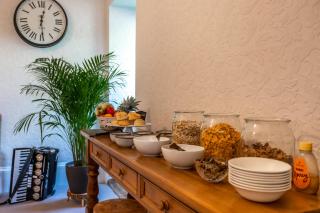 Corriness House - 1