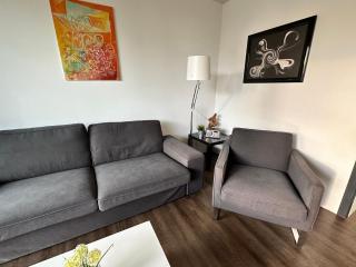 Ferienwohnung SEE UND MEHR - Stetten - 9