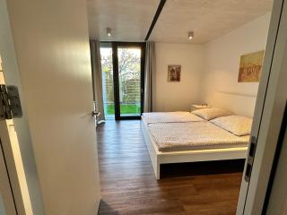 Ferienwohnung SEE UND MEHR - Stetten - 5