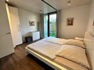 Ferienwohnung SEE UND MEHR - Stetten - 4