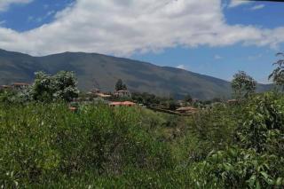 Casa unica agradable de campo con boveda - 3