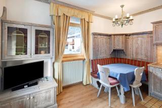 Casa Li Roina n 43 - Livigno - 8