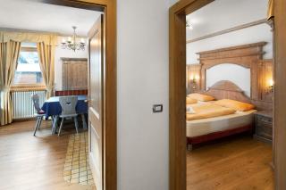 Casa Li Roina n 43 - Livigno - 4