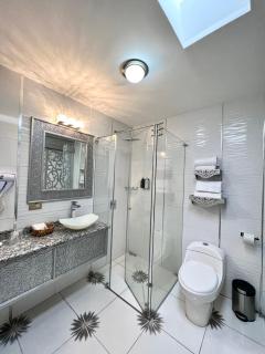 Dakani Hotel Boutique NEW - 3