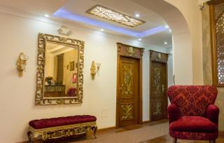 Dakani Hotel Boutique NEW - Quito - 1