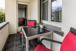 Ferienwohnung Stachel B - 9