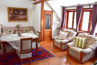 Old Town Konviktská - Bohemian Residence - 3