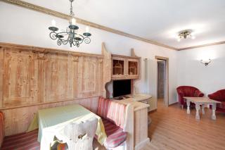 Casa Li Roina n 45 - Livigno - 7