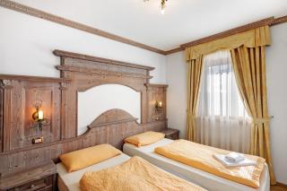 Casa Li Roina n 45 - Livigno - 2