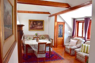 Old Town Suites - Bohemian Residence - Praga - 4
