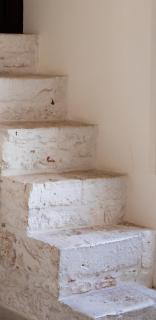 Camere Caroseno - Castellana Grotte - 9
