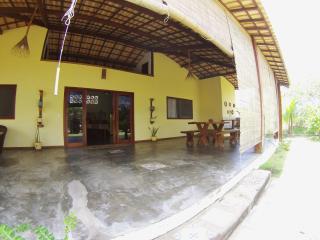 Casa Sunset Taipú de Fora - 1