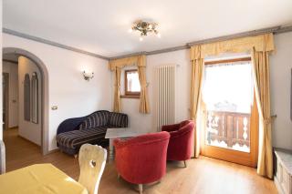 Casa Li Roina n 46 - Livigno - 7