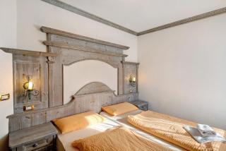 Casa Li Roina n 46 - Livigno - 4