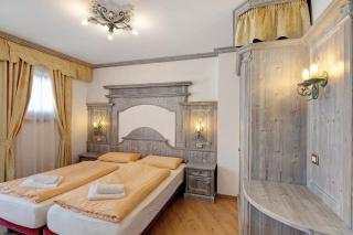 Casa Li Roina n 46 - Livigno - 1