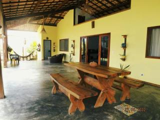 Casa Sunset Taipú de Fora - 3