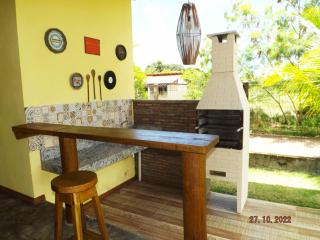 Casa Sunset Taipú de Fora - 4