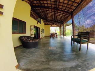 Casa Sunset Taipú de Fora - 5