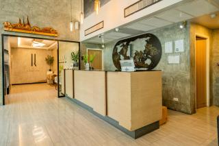 The Riche Boutique Hotel Don Mueang Airport - 8