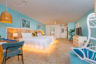 Tamarind Reef Resort Spa & Marina - Christiansted - 8