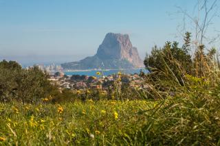 Villa Bou - PlusHolidays - Calpe - 8