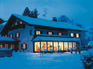 Landhaus Benediktenhof - Bad Tölz - 8