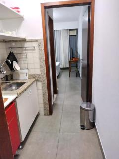 Apartamento aconchegante no Sudoeste - 2