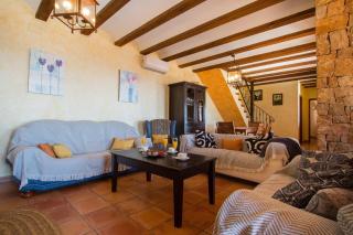 Villa Bou - PlusHolidays - Calpe - 6