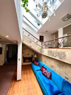 Dakani Hotel Boutique NEW - 5