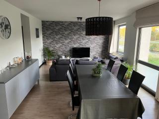 Maison Noordburg Veurne - Veurne - 9