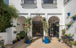 Ilunion Hacienda de Mijas - Mijas - 3