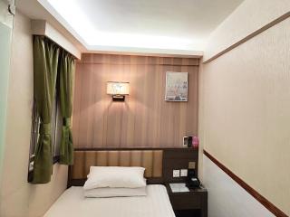 Celltronik Hostel 先創旅店 - 1