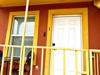The Rustic @ Paseo de Encinal Drive - 1
