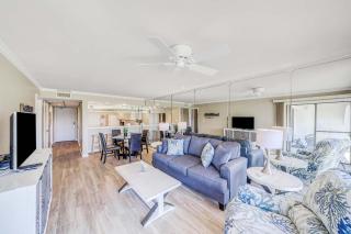 Edgewater Golf Villa 303 - Panama City Beach - 9