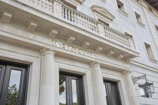 Hospes Maricel y Spa, Palma de Mallorca, a Member of Design Hotels - 3